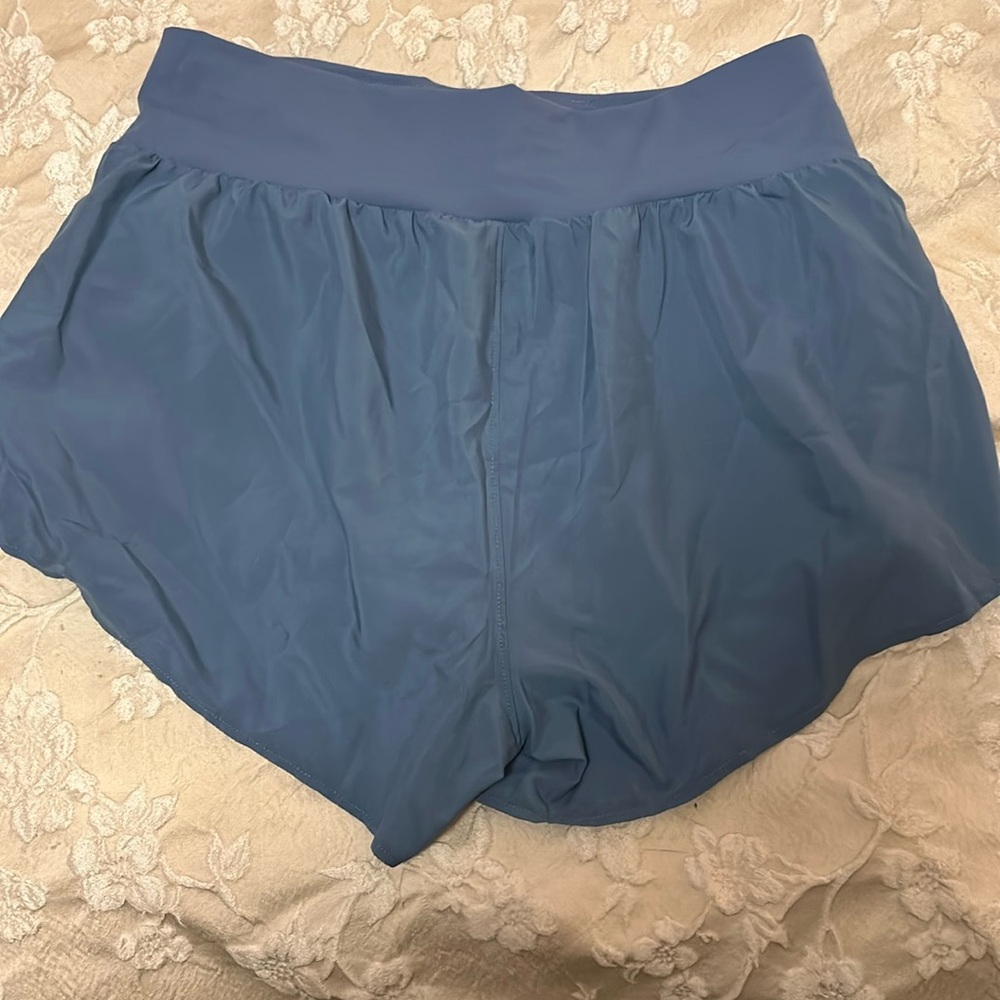 Fabletics shorts